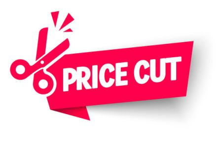 Cove Realty, Reduced Rates