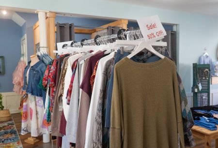 Bloom Boutique, 50% Off