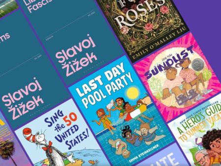 Downtown Books, 15% Off Select Books