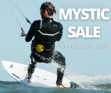 Kitty Hawk Kites, Labor Day Sale: Up to 50% Off Mystic