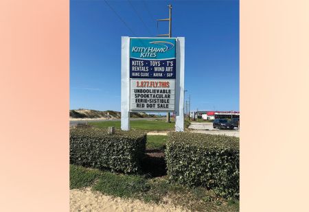 Kitty Hawk Kites, Store Wide Red Dot Sale!