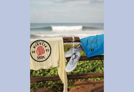 Kitty Hawk Surf Co., 50% OFF VANS