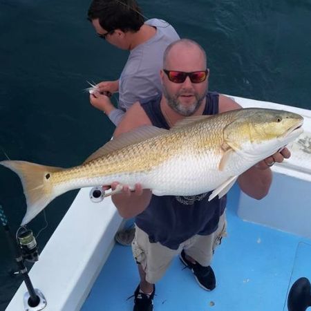 Sea Hunter 2 Sportfishing Charters, Sight Casting Excursions