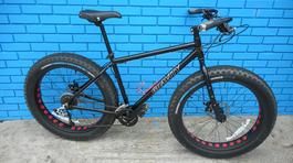 Manteo Cyclery, Fat Bike Rental