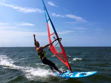 Ocean Air Sports, Watersports Retail, Rentals & Lessons