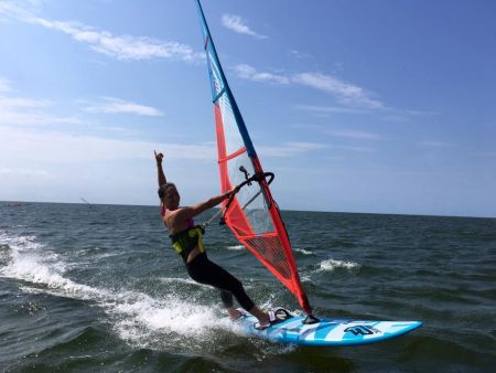 Ocean Air Sports, Retail, Rentals & Lessons