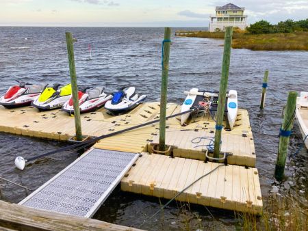 Ocean Air Sports, Play Where You Rent