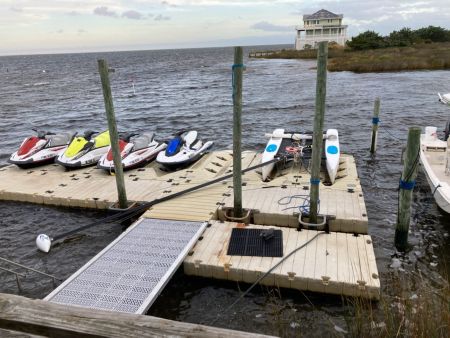 Ocean Air Sports, Play Where You Rent