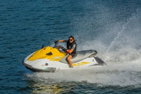 Kitty Hawk Kites, Jet Ski Rentals