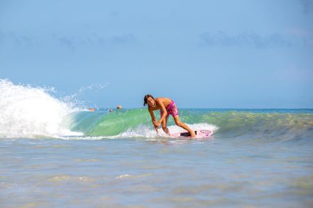 Kitty Hawk Surf Co., Skim Board Rentals