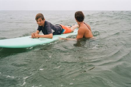 Ride The Wind Surf Shop, 1-Person Private Surf Lesson