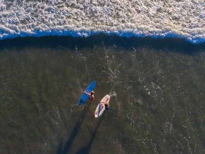 banks surf shop
