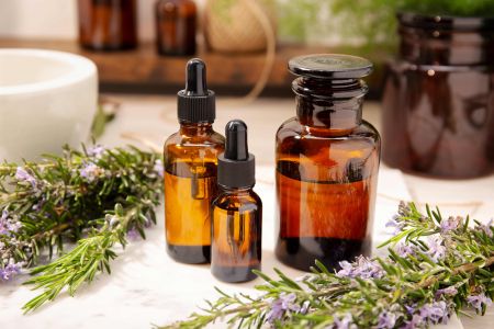 Island Acupuncture & Massage, Aromatherapy