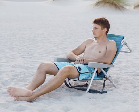 Cavalier Surf Shop, Beach Equipment Rentals