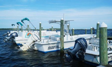 Fishing Unlimited Outer Banks Boat Rentals, Power Boat Rentals