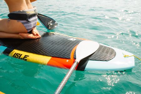 Just For the Beach Rentals, Stand Up Paddle Board Rental