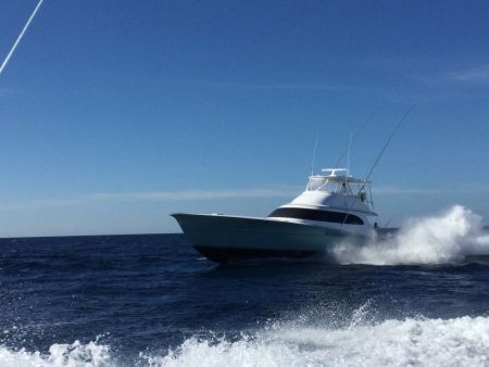 OBX Bait & Tackle Corolla Outer Banks, Carolina Girl Sportfishing