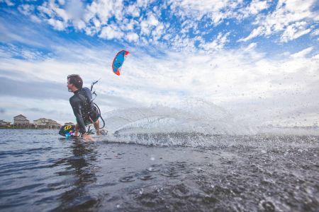 Ocean Air Sports, Wind Rentals