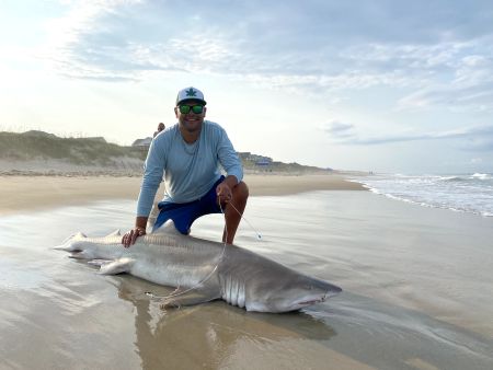 OBX Bait & Tackle Corolla Outer Banks, Surf Fishing Lessons