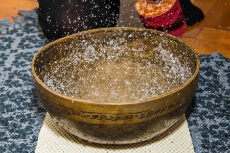 Bianca's Outer Banks Psychic Readings, Sound & Water Therapies