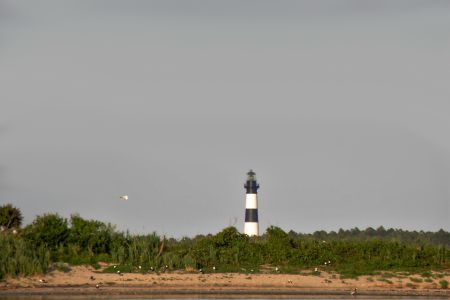 Paradise Dolphin Cruises, See Lighthouses by Boat
