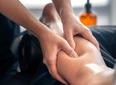 Island Acupuncture & Massage, Relaxing Massage