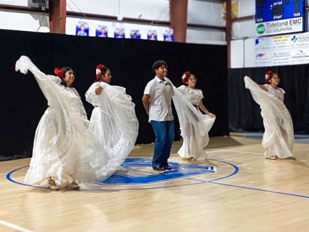 Ocracoke Alive, Multicultural Celebration
