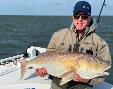 Wanchese Marina, Nearshore Charter Fishing