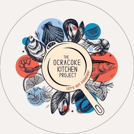 Ocracoke Alive, Ocracoke Kitchen Project