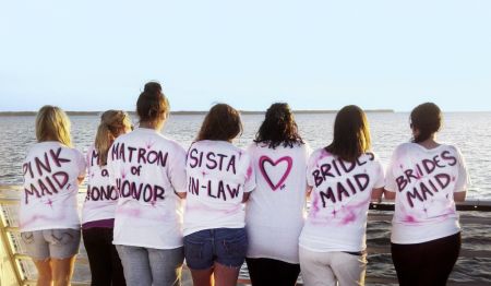 Captain Johnny’s Dolphin Tours, Private Charters