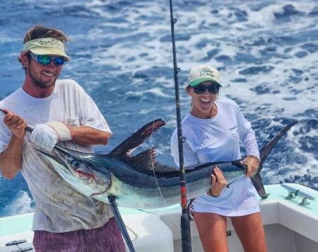 Wanchese Marina, Group Share Charter Fishing