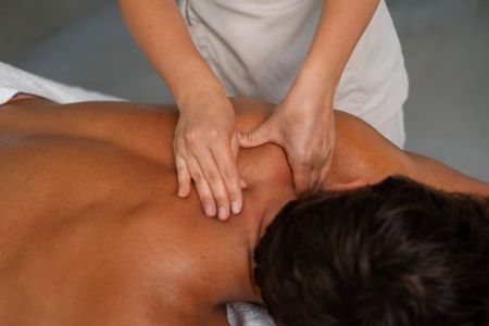 Island Acupuncture & Massage, Therapeutic Massage