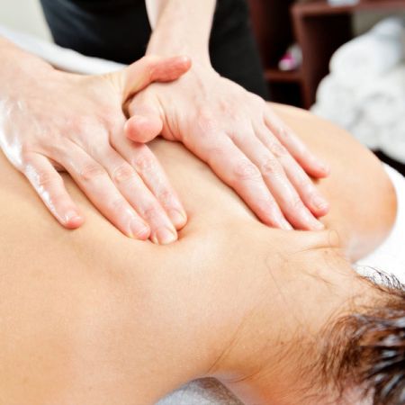 Island Acupuncture & Massage, Therapeutic Massage