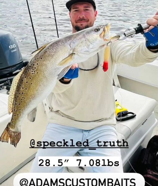 The Speckled Truth Podcast