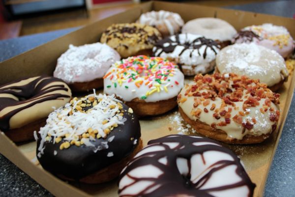 Duck Donuts | Outer Banks Articles