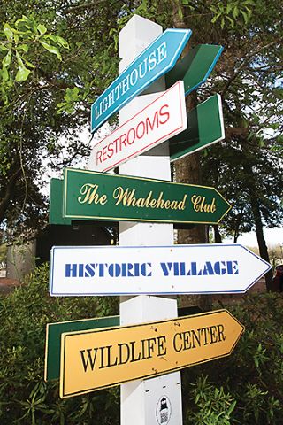 Living Legends and History Abound in Corolla