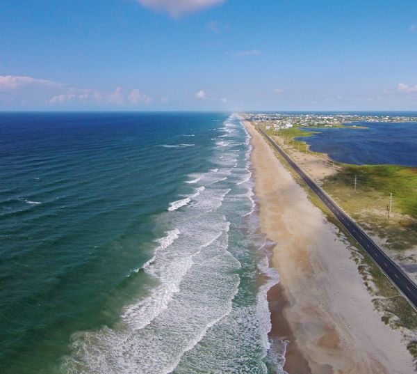 Make Your OBX Happy Place Even Happier