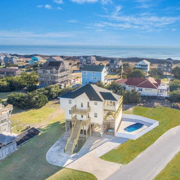 Trends and Topics in Outer Banks Real Estate
