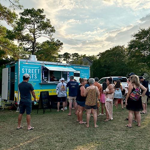 From Deep Roots to Street Eats