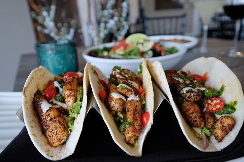 An Obx Taco Tasting Tour Outer Banks Nc