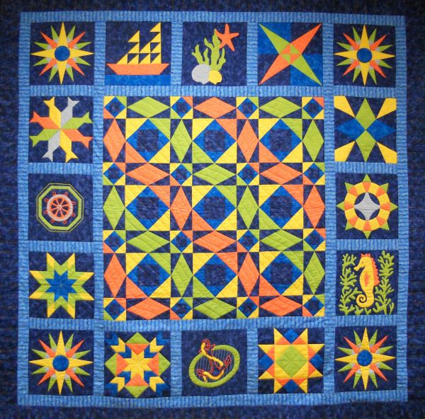 77 Roanoke Civic Center Quilt Show Gratis
