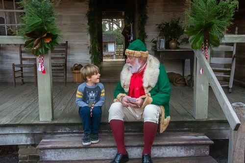38 Events to Add to Your OBX Holiday Calendar Outer Banks NC