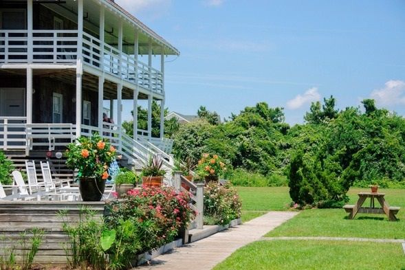 Small Inns And B&Bs Of The Outer Banks | Outer Banks, NC