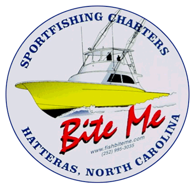 Captain Jay Kavanagh Bite Me Sportfishing Charters 