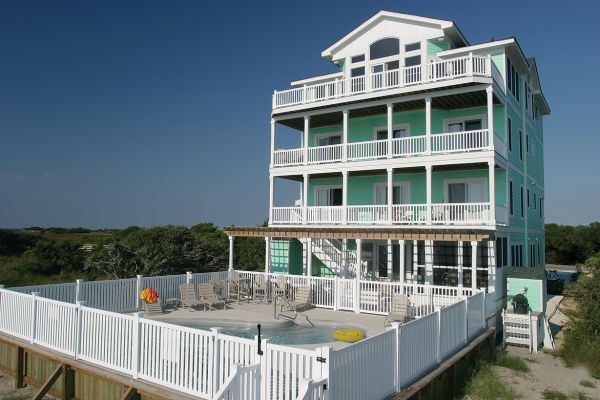 cape hatteras realty