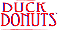 FREE DONUT | Duck Donuts