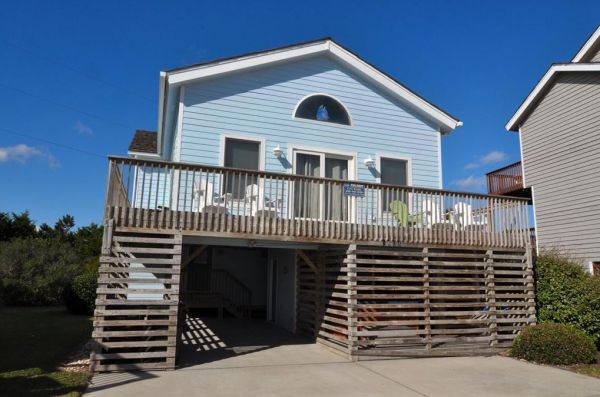 Tilli Tyme | Cove Realty
