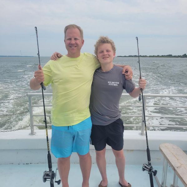 Reservations Crystal Dawn Head Boat Fishing and Evening