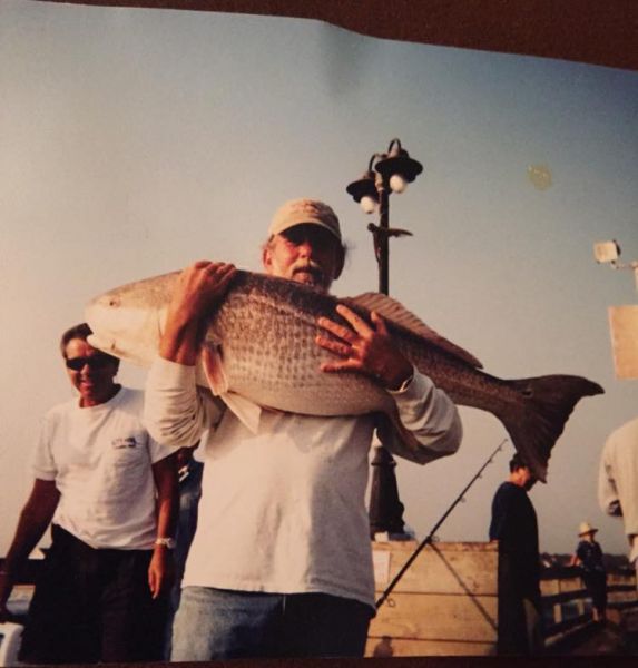 Pretty Good Striper Fishing last night March 25, 2020