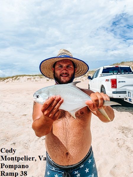 cody's bait and tackle